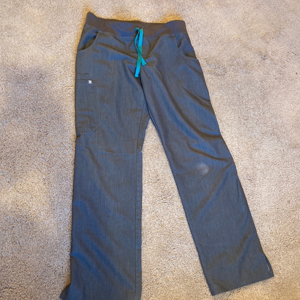 Figs scrub pants